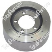 STILL 0299074 ДИСК КОЛЁСНЫЙ