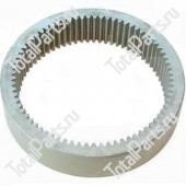 TOTALSOURCE 58709709 ЗУБЧАТАЯ ПЕРЕДАЧА