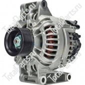 KRAUF ALB5235 ГЕНЕРАТОР 24V 150A