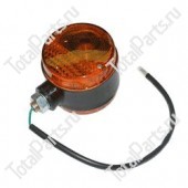 NISSAN 2612511H10 ЛАМПА ПРОБЛЕСКОВОГО МАЯКА