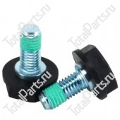 SIZE M10*18 БОЛТ АКБ