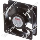 SIZE 119*119*25.4*DC*24*1 ЭЛЕКТРОВЕНТИЛЯТОР
