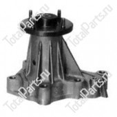 NPW N57 ПОМПА ВОДЯНАЯ