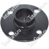 SIZE 43x103x25 КРЫШКА 4x11