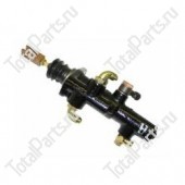 TOYOTA 315102366071 ГЛАВНЫЙ ЦИЛИНДР СЦЕПЛЕНИЯ