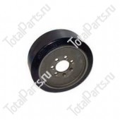 TVH 12557954 ВЕДУЩЕЕ КОЛЕСО