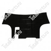 TVH 10029254 НАПОЛЬНЫЙ КОВРИК