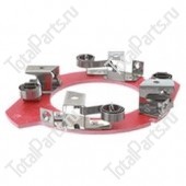 TOTALSOURCE SY78789 ЩЕТКОДЕРЖАТЕЛЬ