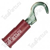 TOTALSOURCE SYNH1810 КЛЕММА (100 ШТ.)