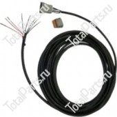 SIZE 14000x2x8 ЭЛЕКТРОКАБЕЛЬ МАЧТЫ / Cables < 6 mM2