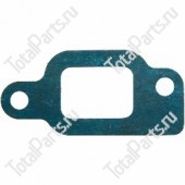 JIANGLING HJ493 ПРОКЛАДКА ПАТРУБКА СИСТЕМЫ ОХЛАЖДЕНИЯ НА ДВИГАТЕЛЬ