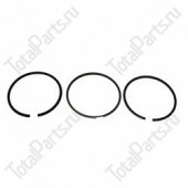 YANMAR 12990122970 КОМПЛЕКТ ПОРШНЕВЫХ КОЛЕЦ