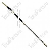 YALE 900488851 ТЯГОВЫЙ ТРОСИК