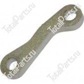 TCM FD35T3S РУЛЕВАЯ СЕРЬГА НИЖНЯЯ НА ПОГРУЗЧИК