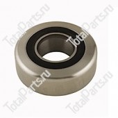 TVH 10464302 РОЛИК МАЧТЫ