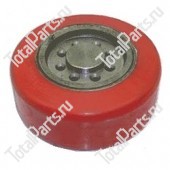 SIZE 330*128*220*140*P*85 КОЛЕСО В СБОРЕ