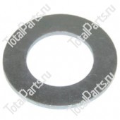 SIZE 22.3*38*1.75 РЕГУЛИРОВОЧНАЯ ШАЙБА | ЗАПЧАСТИ ДЛЯ СКЛАДСКОЙ ТЕХН