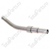 TOYOTA 114527870071 НАПРАВЛЯЮЩАЯ ТРУБКА МАСЛЯНОГО ЩУПА