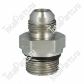 SIZE 3/4BSP*3/4JIC ФИТИНГ ГИДРОКОНТУРА
