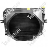 MAXIMAL FG20 РАДИАТОР В СБОРЕ (ДВИГАТЕЛЬ K21/K25) НА ПОГРУЗЧИКИ
