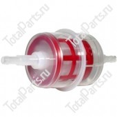 STELLOX 8220554SX ФИЛЬТР ТОПЛИВНЫЙ