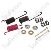 LPM 6221265 НАБОР ПРУЖИН ТОРМОЗНОГО МЕХАНИЗМА