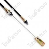 YALE 907140401 ТРОС АКСЕЛЕРАТОРА