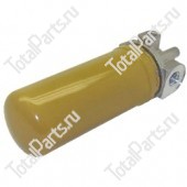 SIZE 106*329*329 ГИДРАВЛИЧЕСКИЙ ФИЛЬТР В СБОРЕ