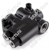 DAEWOO-DOOSAN D500287 КЛАПАН ГИДРОДИНАМИЧЕСКОГО ДАВЛЕНИЯ