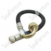 KEY NUMBER PD00006687 ШЛАНГ РВД