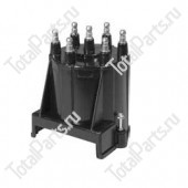 GM 4.3L V6 КРЫШКА ТРАМБЛЕРА ДВИГАТЕЛЯ