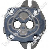 HYSTER 1354746 ФЛАНЕЦ МАСЛЯНОГО НАСОСА