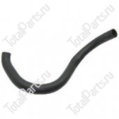 KALMAR A41029.0100 ПАТРУБОК РАДИАТОРА