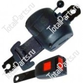 TVH 5847269 РЕМЕНЬ БЕЗОПАСНОСТИ