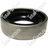 CATERPILLAR 1570742 МАСЛОСЪЕМНЫЙ САЛЬНИК