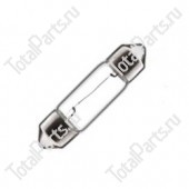 HELLA 8GM002092241 ЛАМПА ОСВЕЩЕНИЯ КАБИНЫ