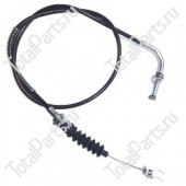 SIZE 1065x890x2xAx5x27x6. ТРОС АКСЕЛЕРАТОРА