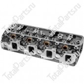 XINCHAI 490BPG ГОЛОВКА БЛОКА ЦИЛИНДРОВ НА ДВИГАТЕЛЬ