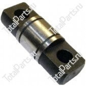 HC-PARTS 2025C3100001 ОСЬ РОЛИКА СТРЕЛЫ