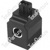 SIZE 12*DC*7.7*42*35.7*38 ОБМОТКА КЛАПАНА