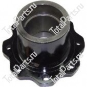 HYUNDAI 81FC51030 СТУПИЦА КОЛЕСА