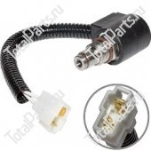 HANGCHA (HC) CPCD80-100 КЛАПАН АКПП НА ПОГРУЗЧИКИ