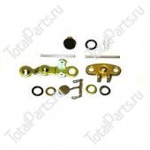 TOYOTA 042212038071 РЕМКОМПЛЕКТ ДИАФРАГМЫ