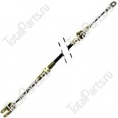 CLARK 8065966 ТРОС СТОЯНОЧНОГО ТОРМОЗА