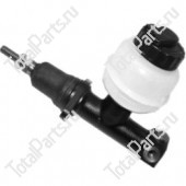 KEY NUMBER 330000033 МАСТЕР ЦИЛИНДР TEXTAR