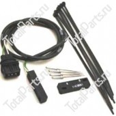 KEY NUMBER PD00059155 ДАТЧИК СИДЕНЬЯ