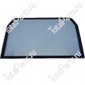 SIZE 860*525*6.6 ОКНО КАБИНЫ