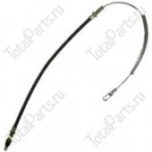 LPM 6186122 ТЯГОВЫЙ ТРОСИК