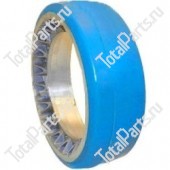 TVH 8084100 ВЕДУЩЕЕ КОЛЕСО