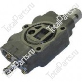 KOMATSU 30B6111270 СЕКЦИЯ ГИДРОРАСПРЕДЕЛИТЕЛЯ